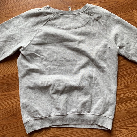 Vie Bohéme Boho Sweatshirt - Picture 4 of 5